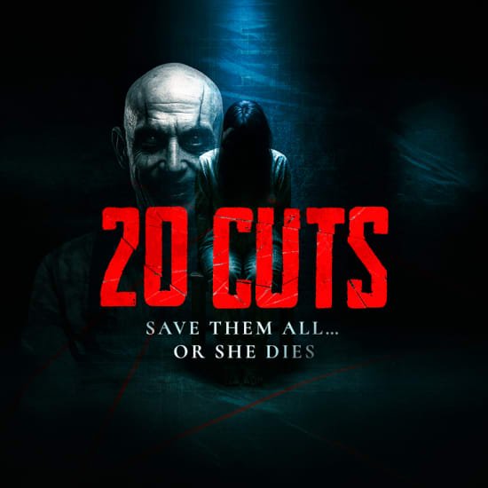 20 CUTS in Cleveland: An Immersive Real-World Thriller Game
