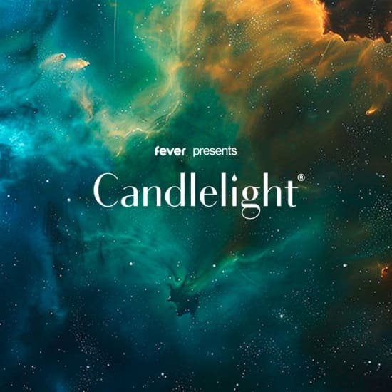 Candlelight: Coldplay vs. Imagine Dragons