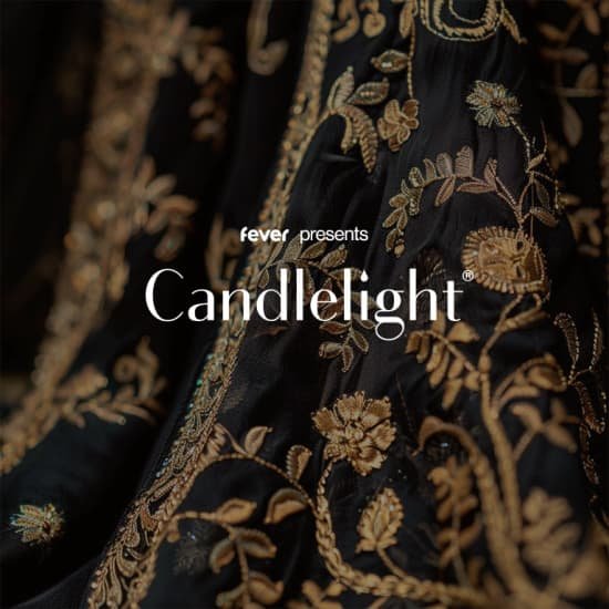 Candlelight Newport Beach: Tribute to Juan Gabriel on Strings