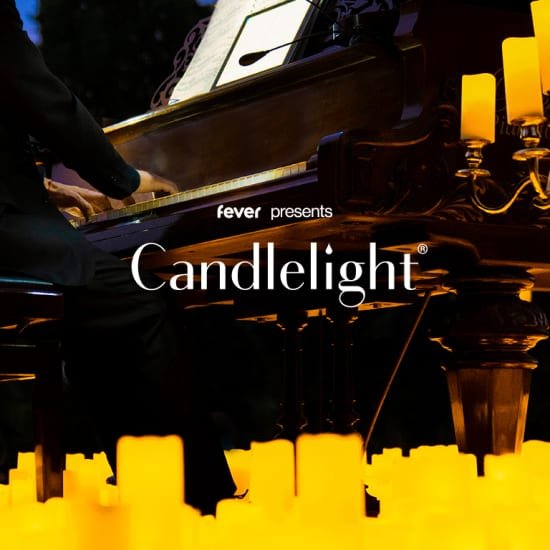 Candlelight: Tributo ai Queen e ai Beatles