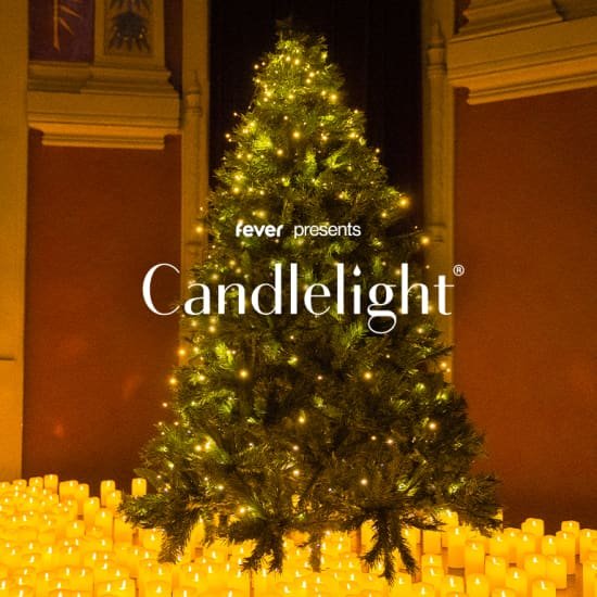 Candlelight: I classici del Natale