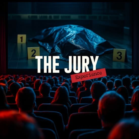 The Jury Experience: Million-Dollar Murder or Web of Lies?