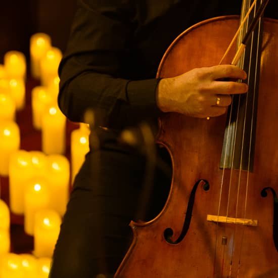 Candlelight: I classici del Natale