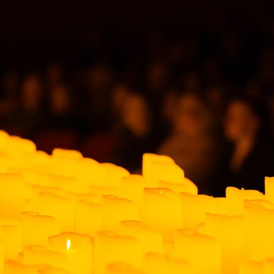 Candlelight: Os Clássicos do Rock