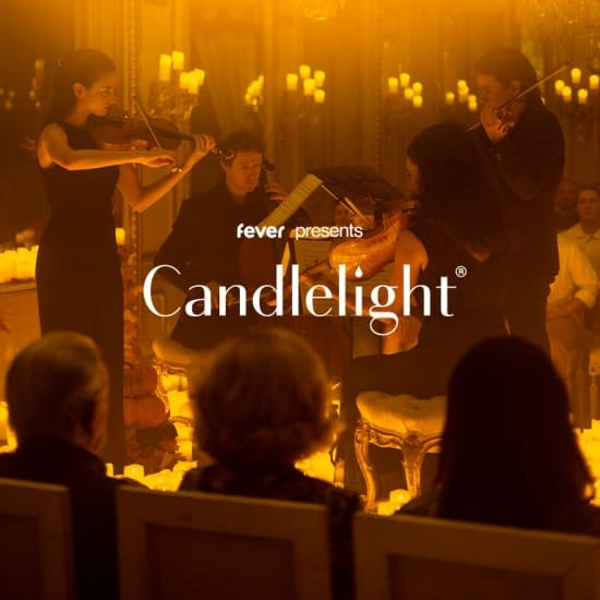 Candlelight: Halloween Classics