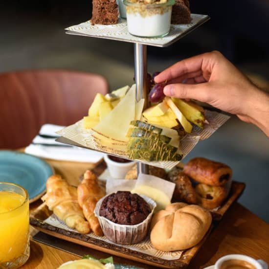El brunch más icónico de Chueca