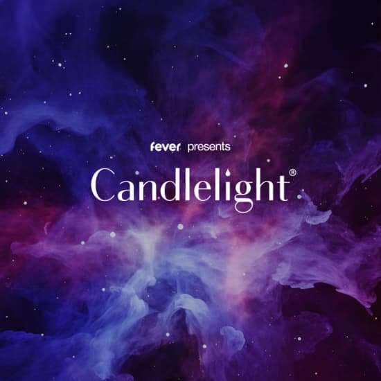 Candlelight: Tributo aos Coldplay