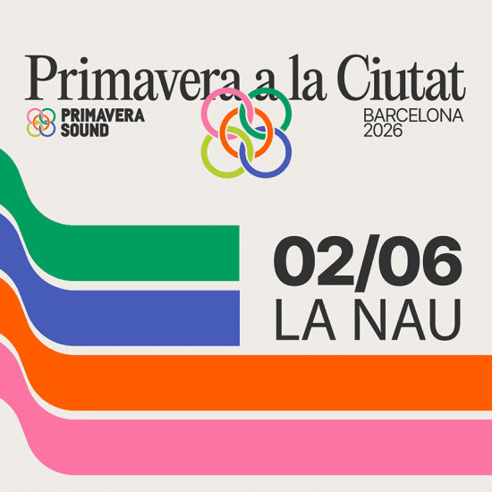 La Nau – Santiago Motorizado, Candelabro – Primavera a la Ciutat 2026