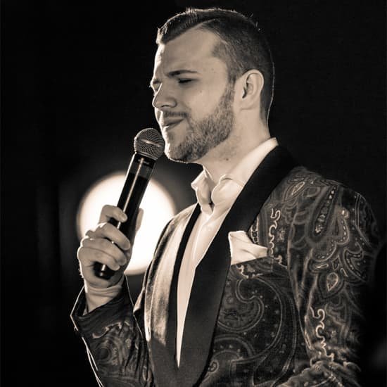 Sinatra Under the Stars at The Alexander