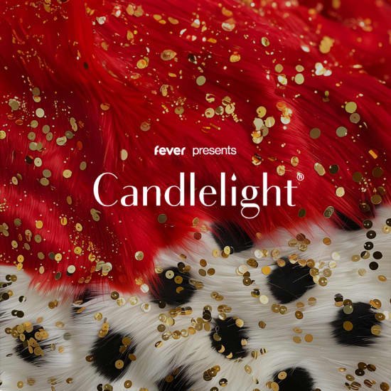 Candlelight: ABBA ve Çok Daha Fazlası Tributo Konseri