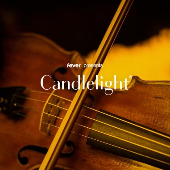 Candlelight: Tribut an Phil Collins