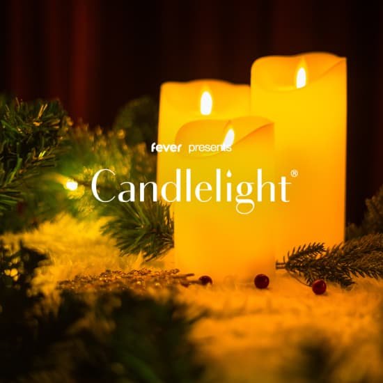 Candlelight: I classici del Natale