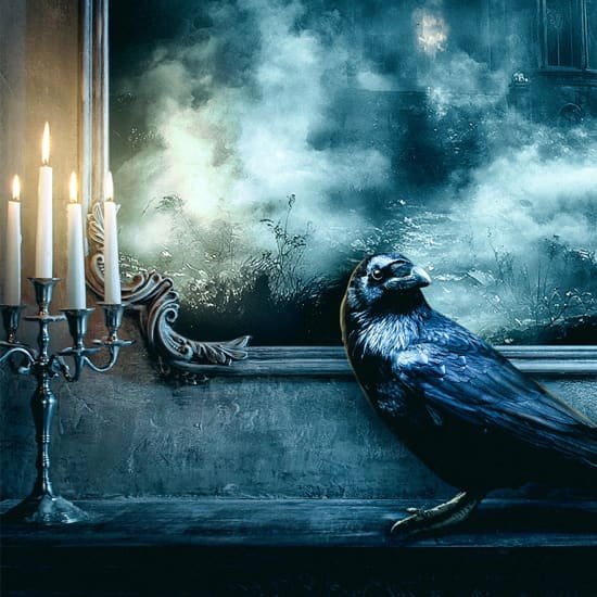 Edgar Allan Poe Speakeasy: Chapter Two – Myrtle Beach