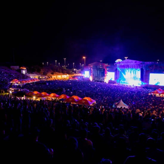 Festival Rio Babel 2026
