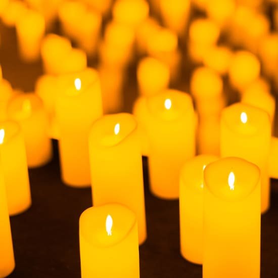 Candlelight: Rock Favorites