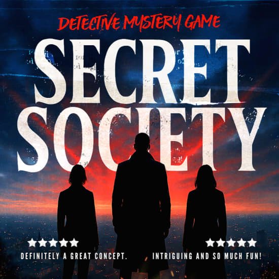 Madrid – Juego de detectives al aire libre