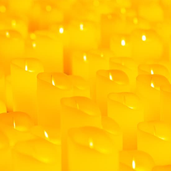 Candlelight: Larga Vida a las Leyendas del Rock
