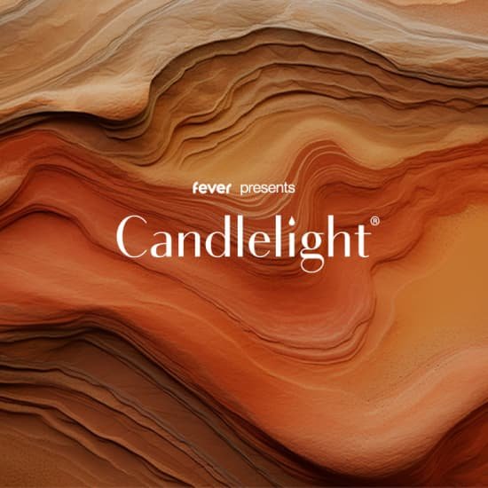 Candlelight Open Air: Tributo a Hans Zimmer