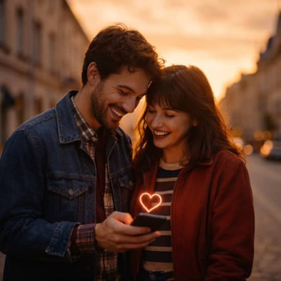 Match Mission – Die Dating Schatzsuche in Wien