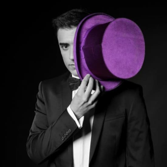 Espectáculo de magia, Las encantadoras ilusiones