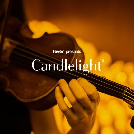 Candlelight: Tribut an Hans Zimmer