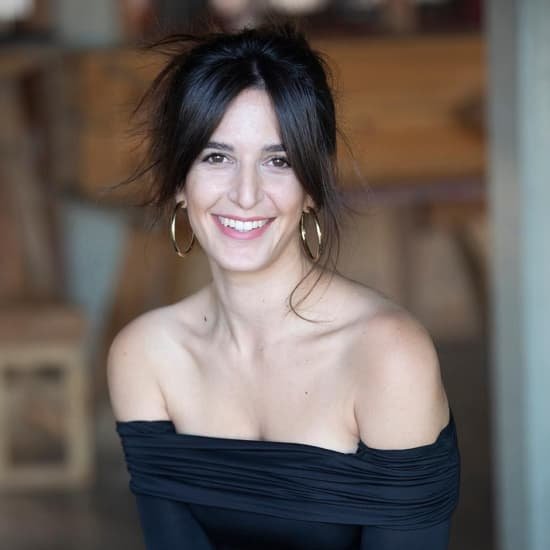 Morgane Meli dans ‘Magma’ au Théâtre BO Saint-Martin