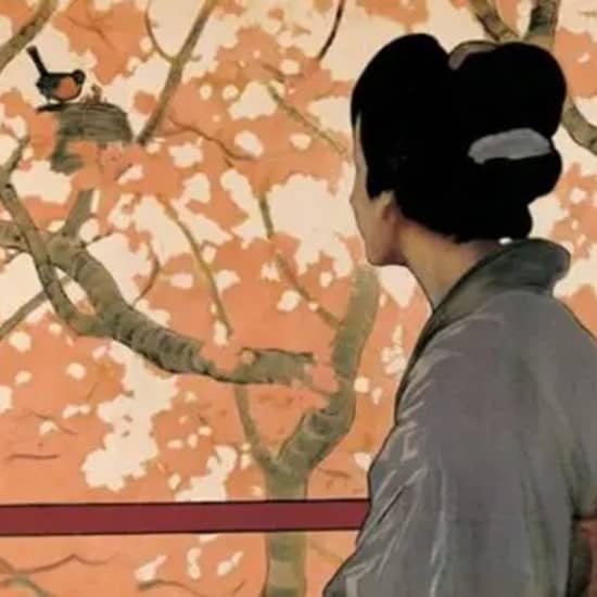 Puccini’s Madama Butterfly