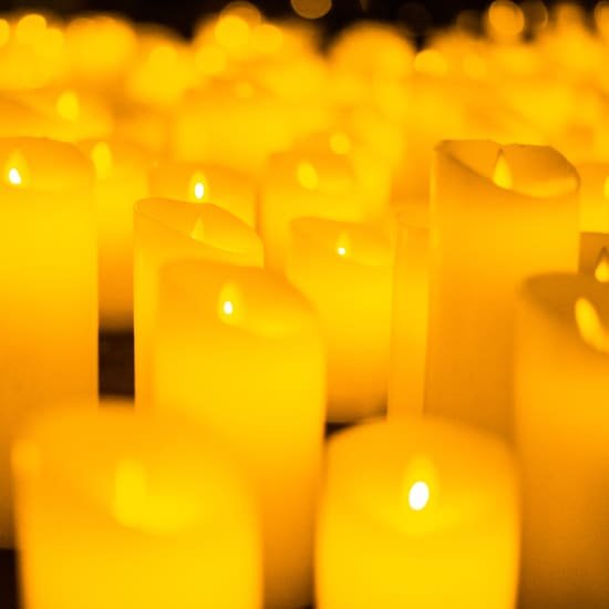 Candlelight: The World of Joe Hisaishi