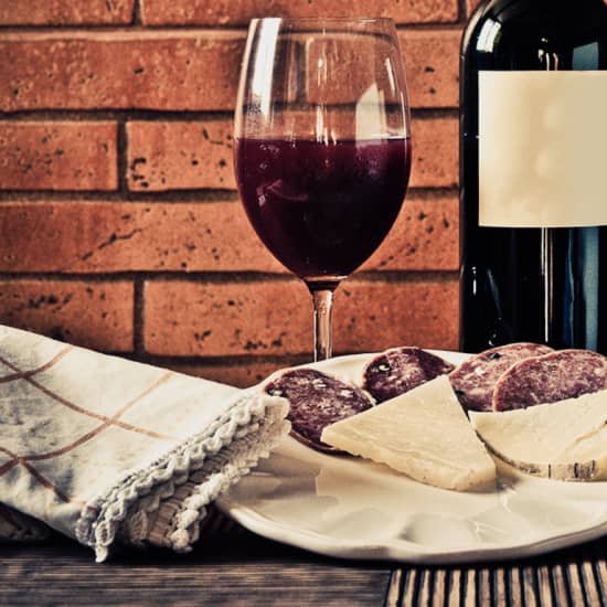 A True Taste of Lisbon: Enjoy Portuguese Tapas, Wine and Surprise Drink