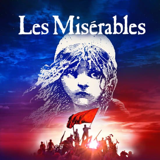 Les Misérables – Gift Card