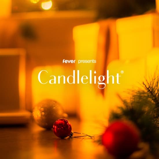 Candlelight: A Night of Christmas Classics