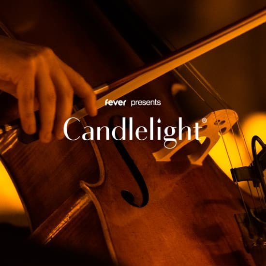 Candlelight : Coldplay et Imagine Dragons