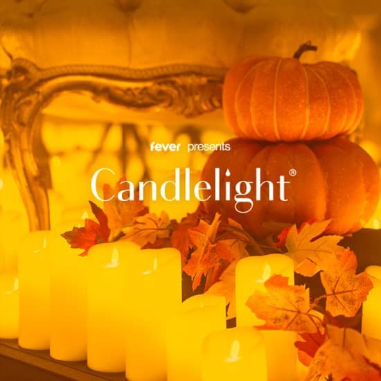 Candlelight : classiques d’Halloween
