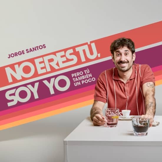 No eres tú, soy yo… Pero tú también un poco