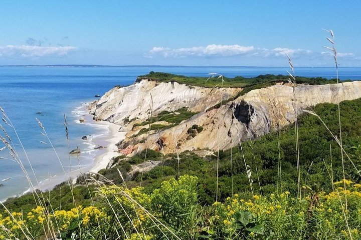 Boston to Martha’s Vineyard Day Trip with Optional Island Tour