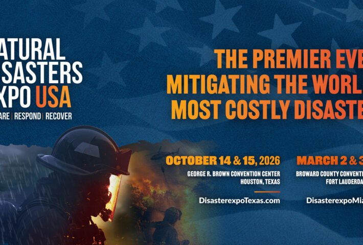 Natural Disasters Expo Fort Lauderdale
