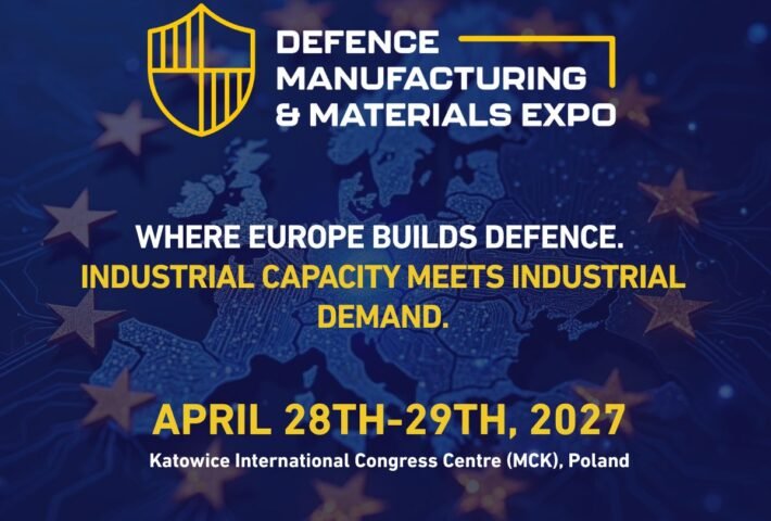 Defence Manufacturing & Materials Expo