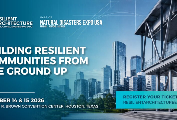Resilient Architecture and Structural Engineering Expo Houston