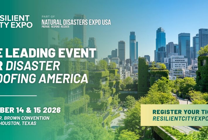 Resilient City Expo