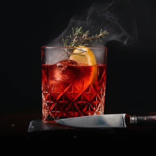Serial Killer Speakeasy – Abilene, TX