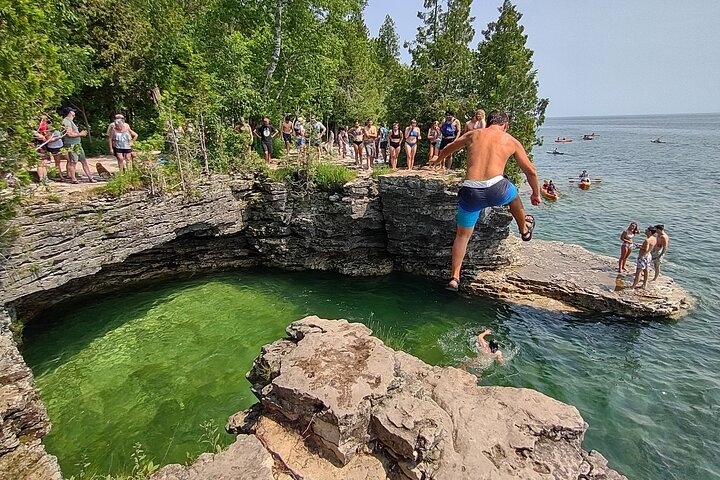 Door County Day Trips: Sightseeing Top to Bottom