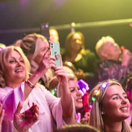 Soul Bingo Maidstone