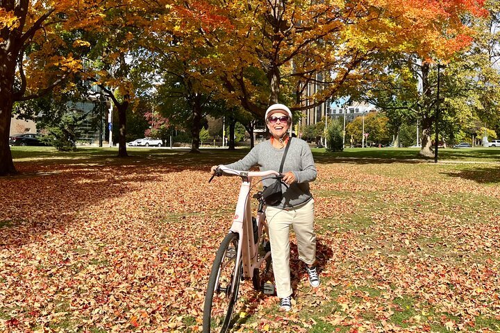 Old Milwaukee 9am E-Bike Tour