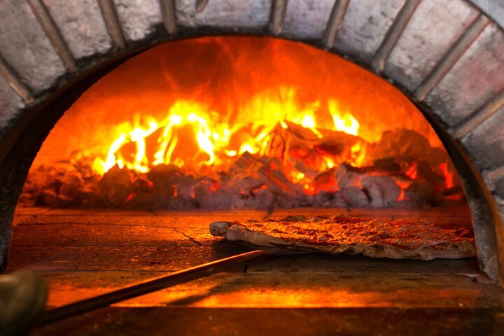 Chicago Pizza Tour