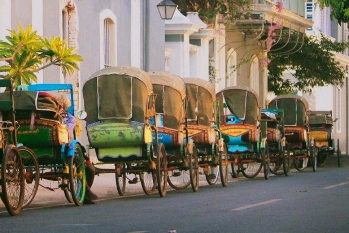 Private 6 days Exotic Tamilnadu Tour from Chennai