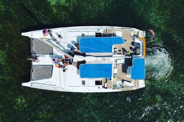 Travel Activities 7 3 Hours Snorkeling Excursion in South Padre Island
