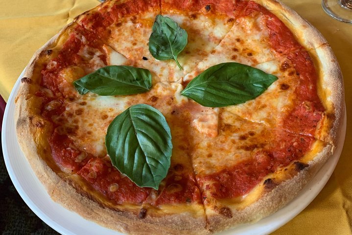 Chinatown, North Beach, Little Italy: 7 Tastings & History
