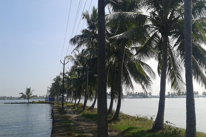 Kochi Village Life Experience tour – The Real Tour of Kochi !