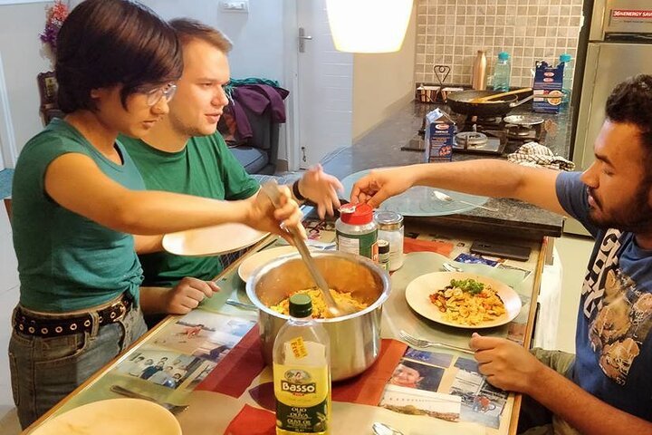 Private Cooking and Dining Experience in Bengaluru