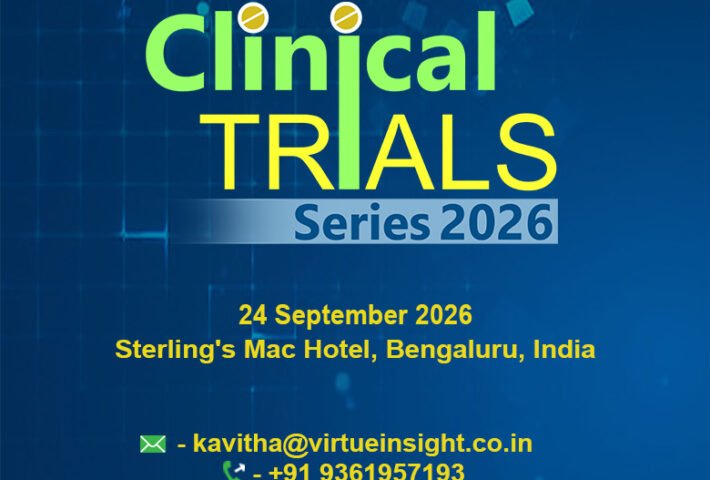 2nd Annual Clinical Trials Series 2026